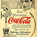 Coke ad