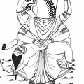 The Nrisingha Avatara