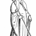 A Benedictine Abbot