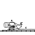 Wright Launching Rail