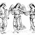 Three Angels