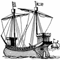 A ship in the time of Henry III