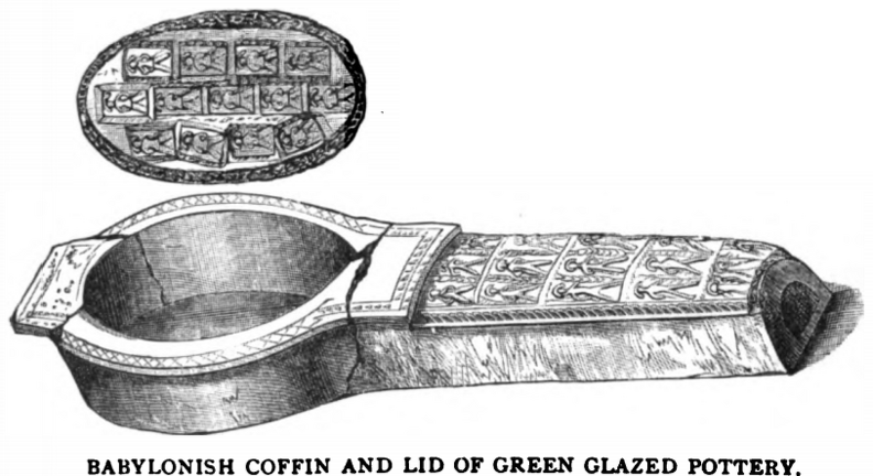 Babylonish Coffin and Lid of Green Glazed Pottery.png