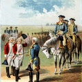 The Surrender at Yorktown