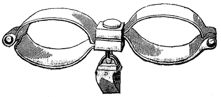 Hand-Cuffs