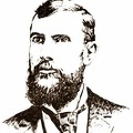Charles E. Duryea, about 1894