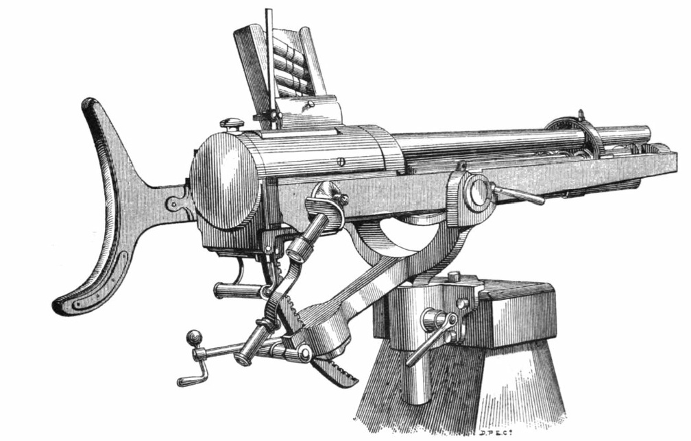 Hotchkiss Revolving Cannon for shell fire.jpg