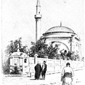 Mosque in Silistria