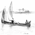 Turkish Sailing Lotka, Sulina