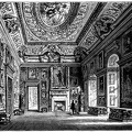Queen Caroline’s Drawing-Room, Kensington Palace.