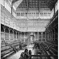Interior of the House of Commons