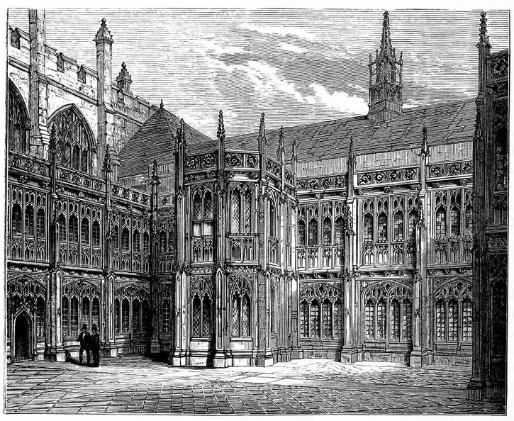 St. Stephen’s Cloisters, Westminster Hall.jpg