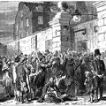 Starving Peasants at a Work-house Gate