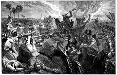 The Battle of Ferozeshah