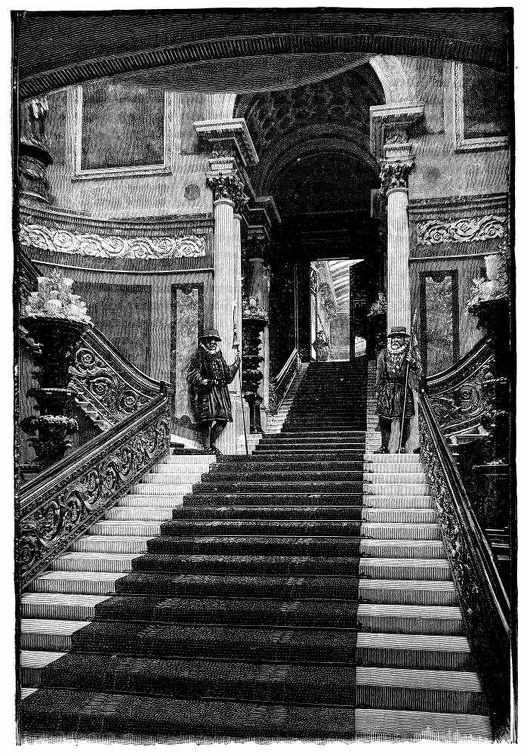 The Grand Staircase, Buckingham Palace.jpg