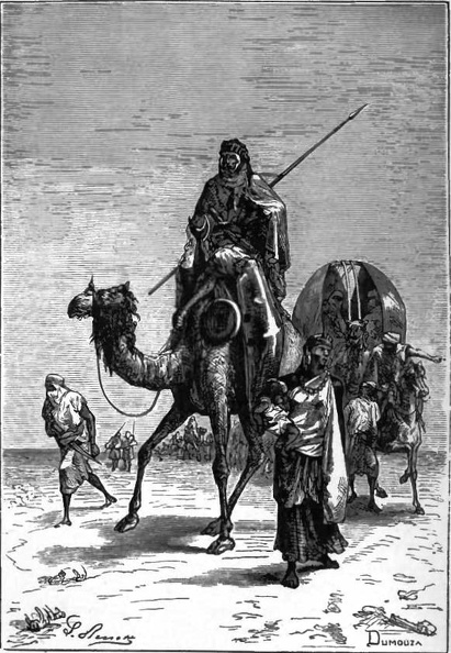 Benjamin of Tudela in the Desert of Sahara.jpg