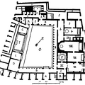 Balneum (Roman Bath)