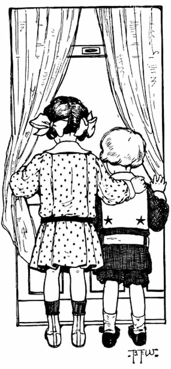 Boy and Girl looking out the window.jpg