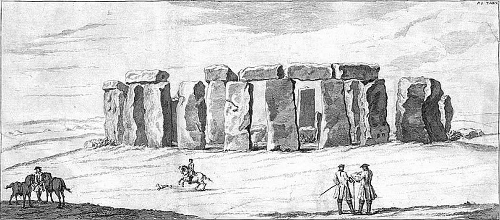 The Front view of Stonehenge.jpg
