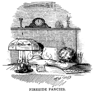 Fireside Fancies
