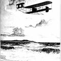 Original Wright Biplane