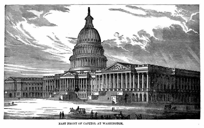 East Front of Capitol at Washington.jpg