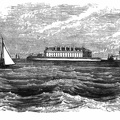 Fort Lafayette, New York Harbour