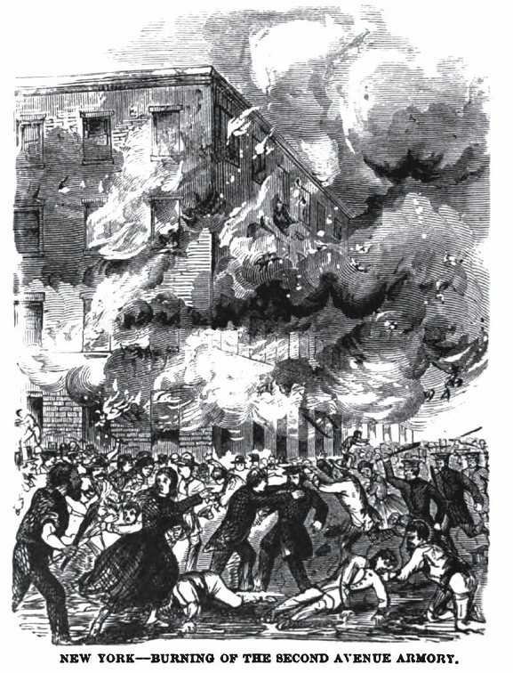 New York - Burning of the Second Avenue Armory.jpg