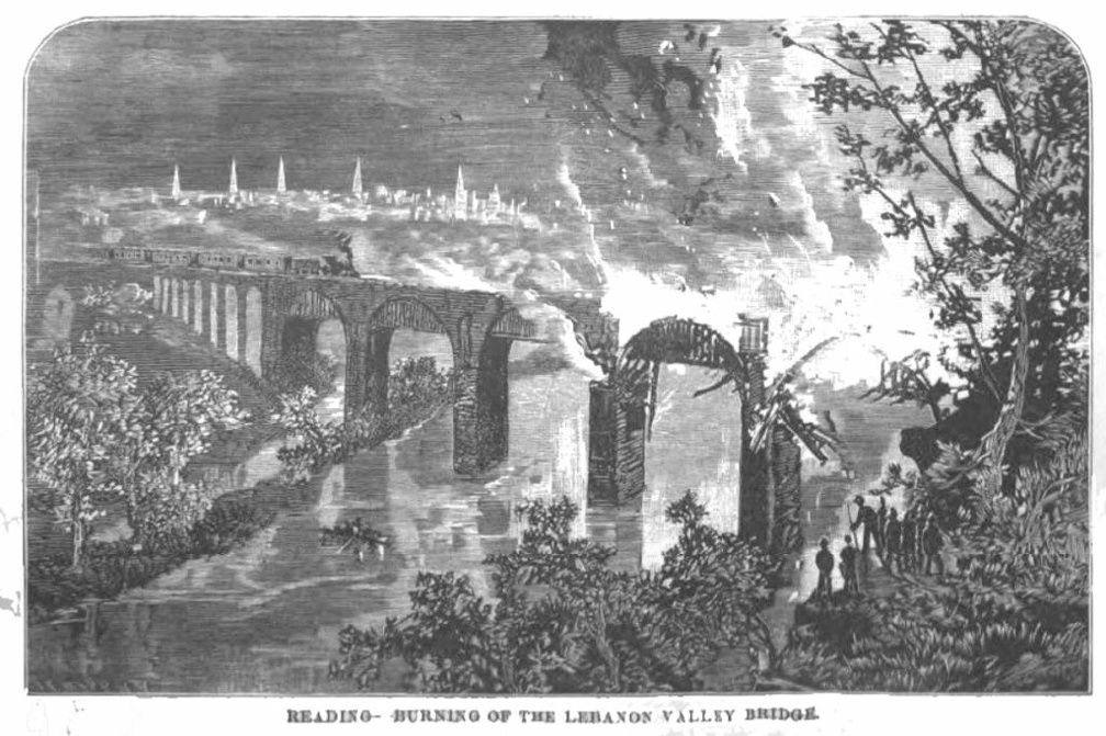 Reading - Burning of the Lebanon Valley Bridge.jpg
