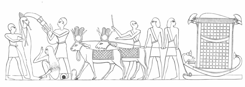 An Egyptian Funeral Cortege.jpg