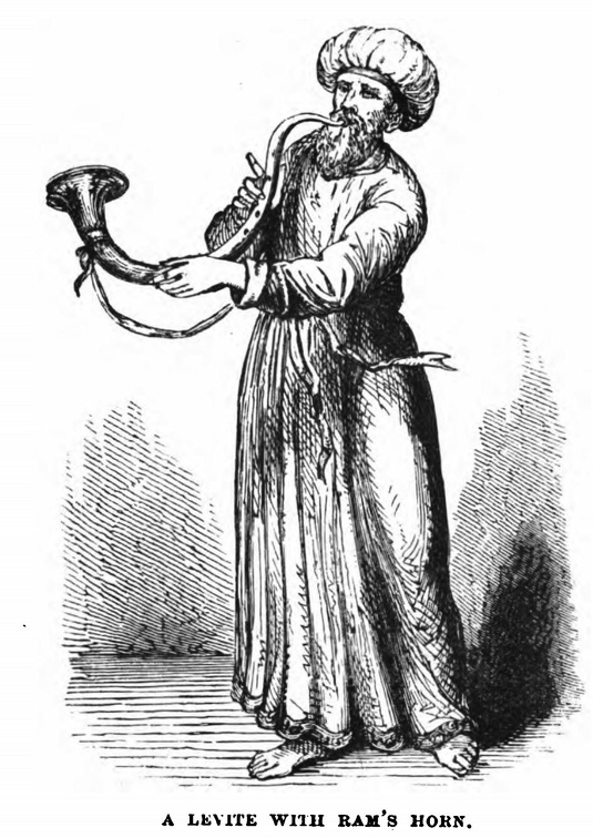 A Levite with a Ram's Horn.jpg