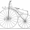 Construction of the Bicycle