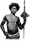 Philippine Negrito