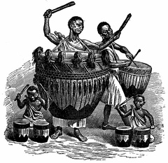 Waganda Musicians