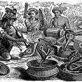 Hindu Snake Charmers