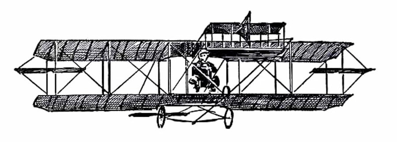 The Curtiss Biplane in flight.jpg