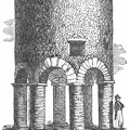 Round Tower of Rhode Island
