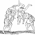 Ancient sport