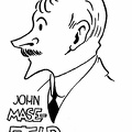 John Masefield