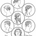 Men's Hairstyles - Classic Greece
