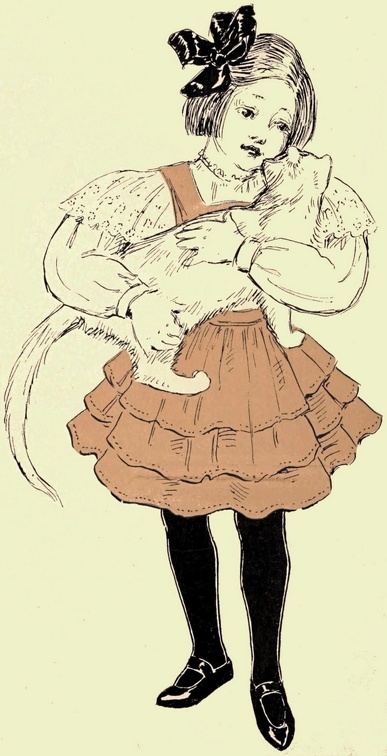 Girl holding a cuddly cat.jpg