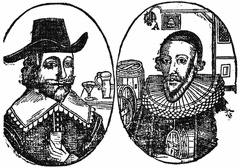 Innkeepers, 1641