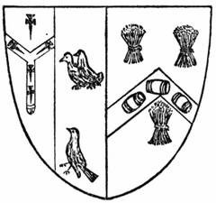 The Ancient Arms