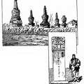 Burial customs in China
