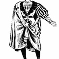 Citizens Dress of 1545