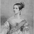 Queen Victoria in 1839