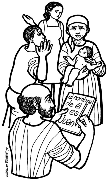 June 24th  - Saint john the Baptist.jpg