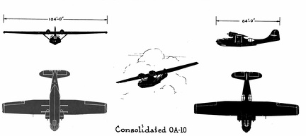 Consolidated OA-10