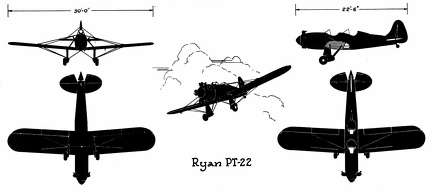 Ryan PT-22