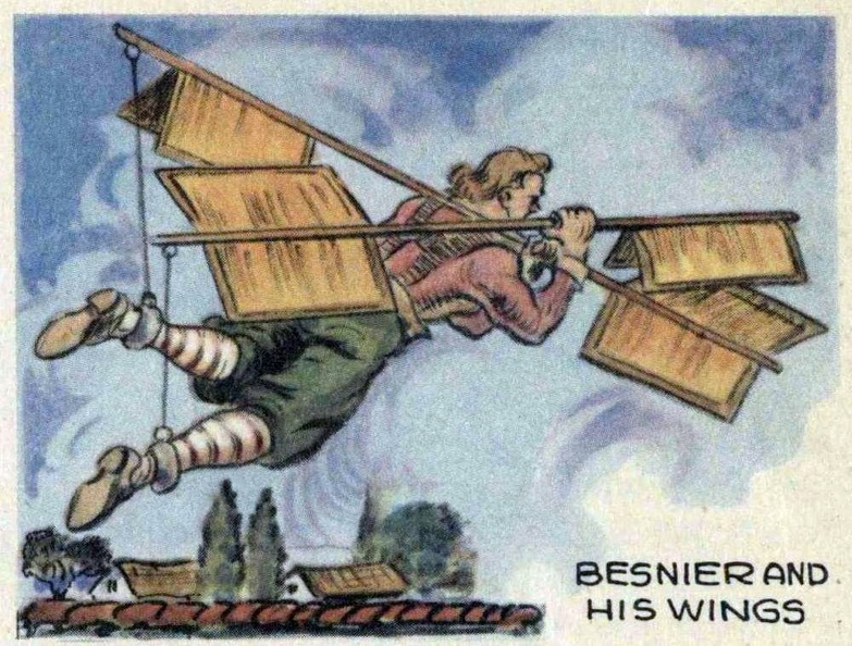 Besnier and his wings.jpg